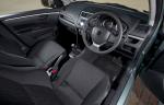 Suzuki Swift DDiS 2011 года